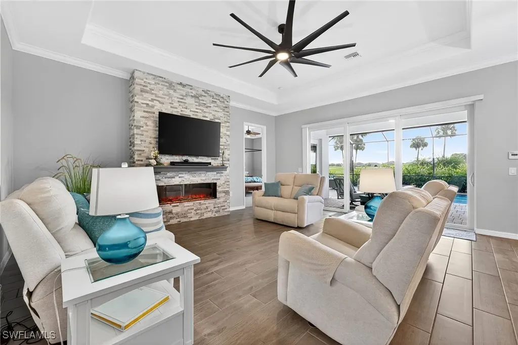 25133 Longmeadow Drive Punta Gorda FL 33955