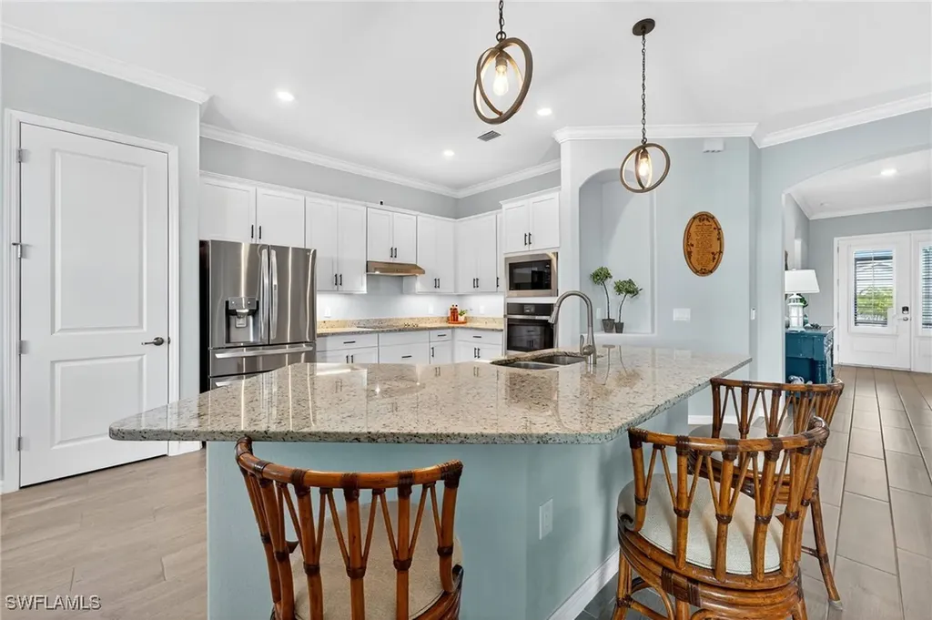 25133 Longmeadow Drive Punta Gorda FL 33955