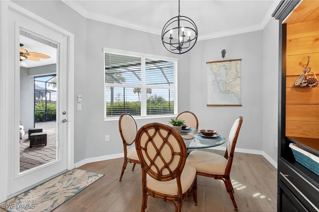 25133 Longmeadow Drive Punta Gorda FL 33955