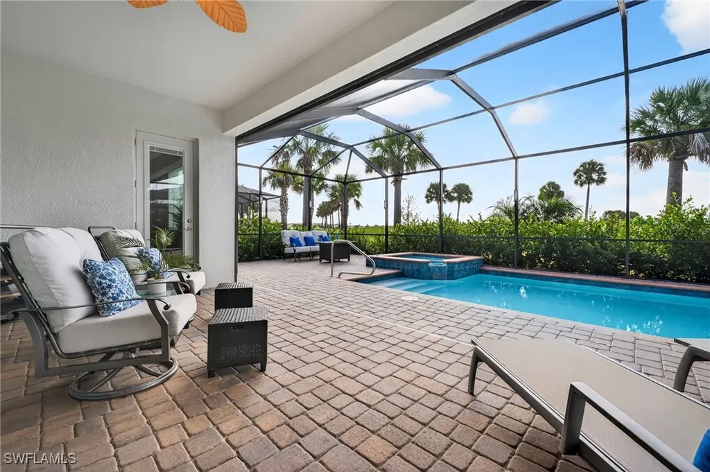 25133 Longmeadow Drive Punta Gorda FL 33955