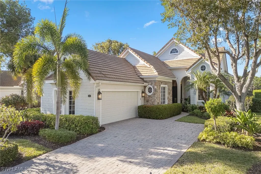 8465 Mallards Way Naples FL 34114