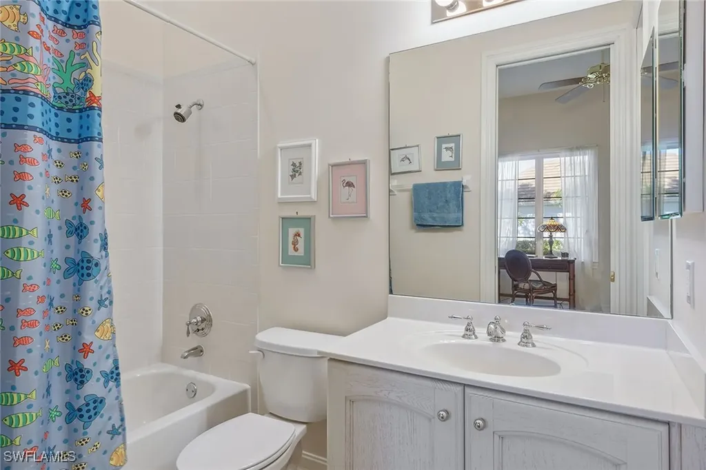 8465 Mallards Way Naples FL 34114