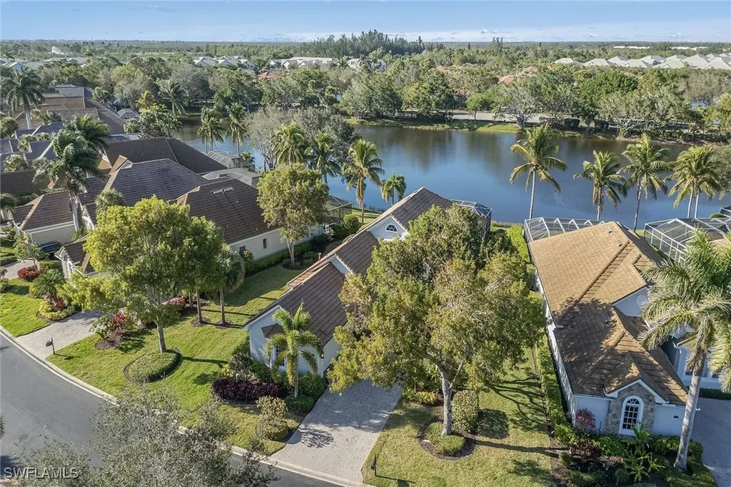 8465 Mallards Way Naples FL 34114