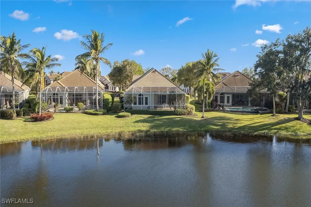 8465 Mallards Way Naples FL 34114