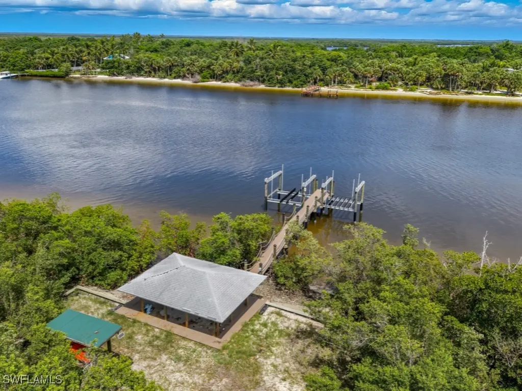 Keewaydin Naples FL 34113