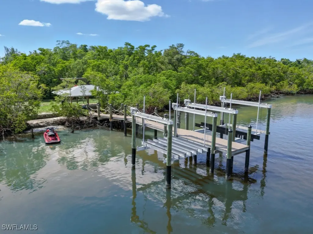 Keewaydin Naples FL 34113
