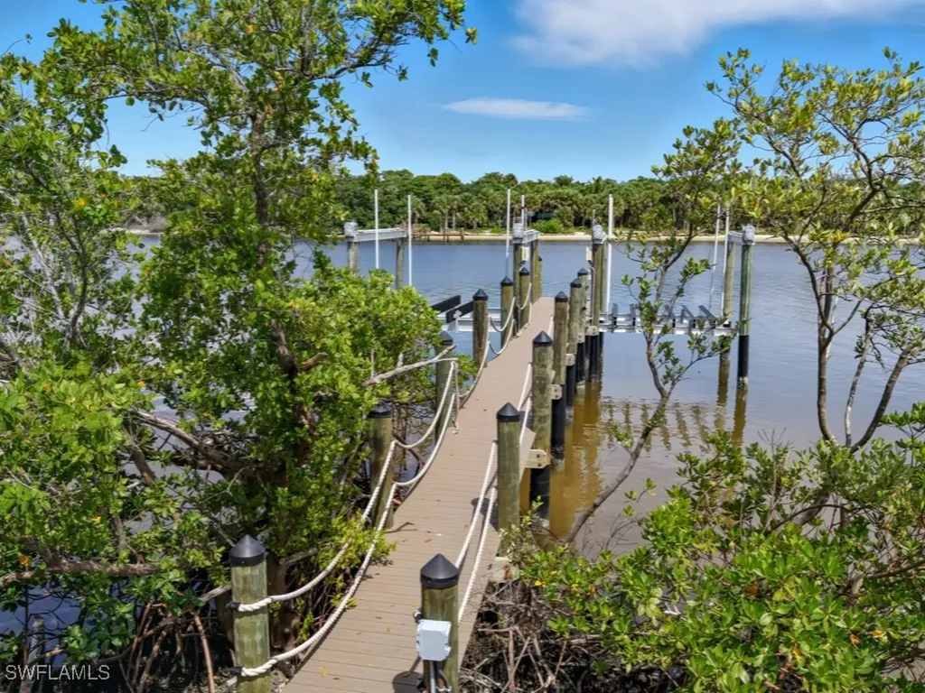 Keewaydin Naples FL 34113