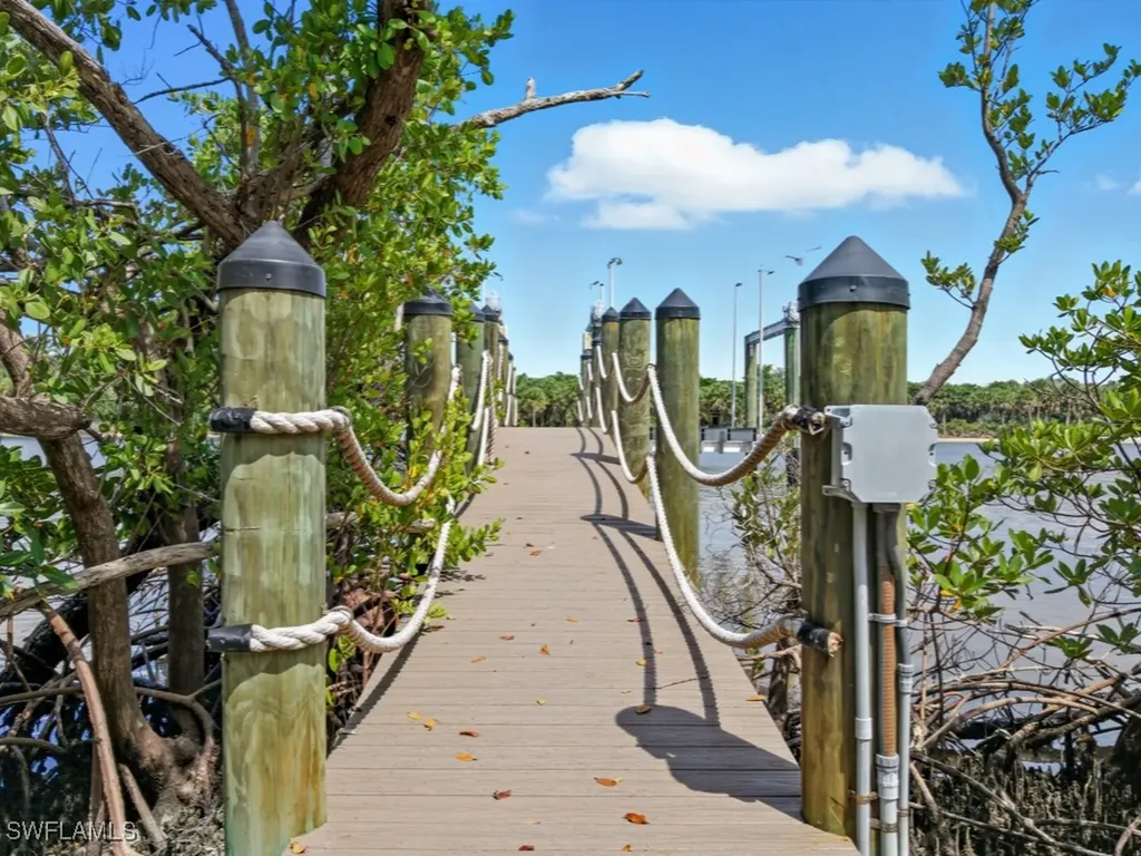 Keewaydin Naples FL 34113