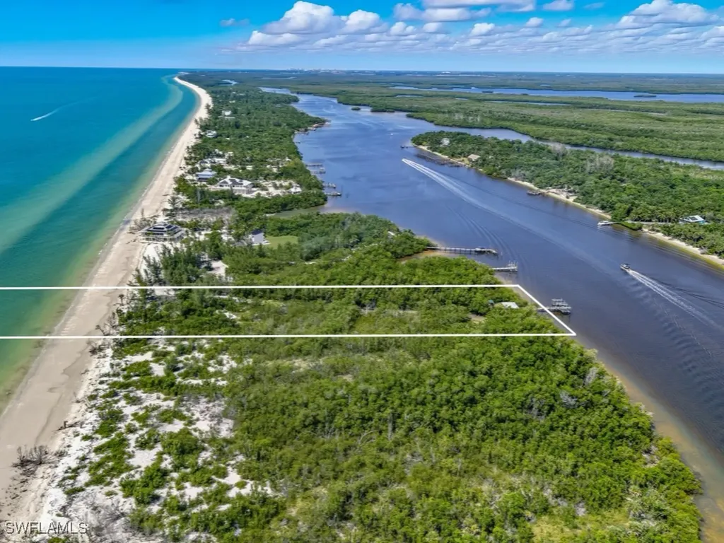 Keewaydin Naples FL 34113