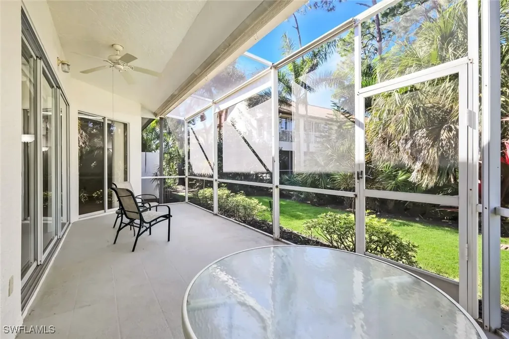 2451 Game Hawk Court Naples FL 34105