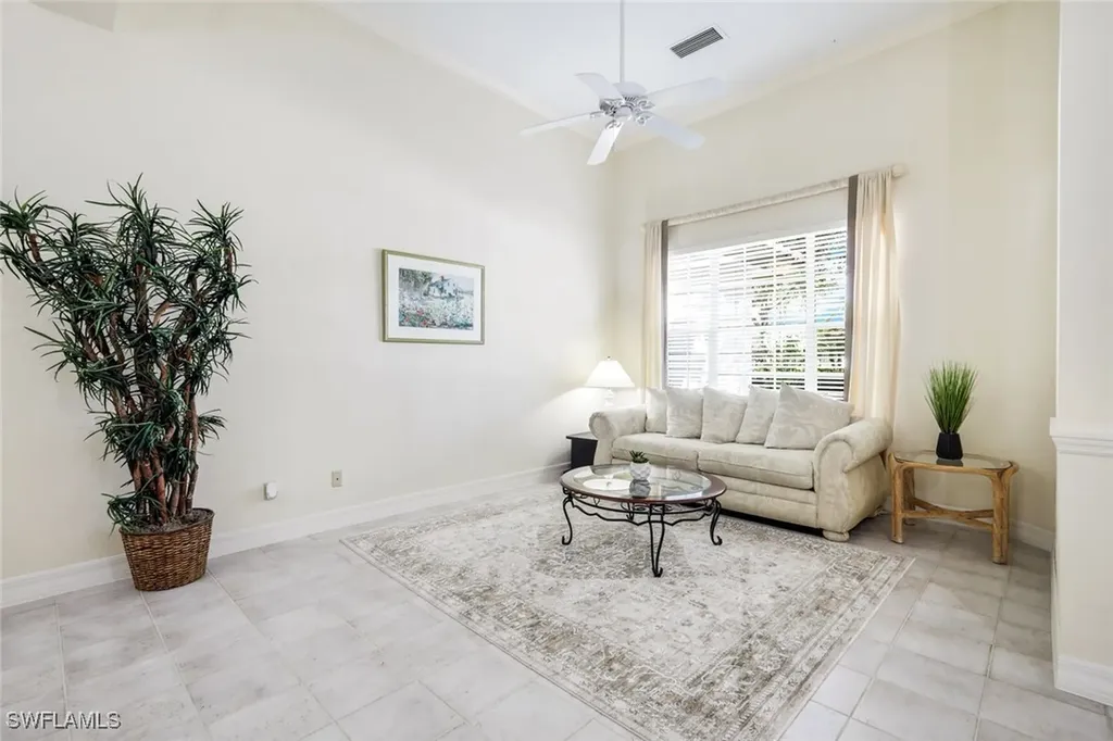 2451 Game Hawk Court Naples FL 34105