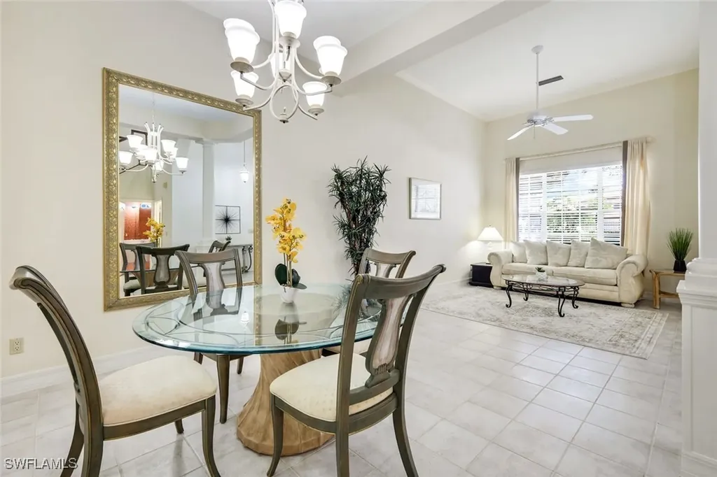 2451 Game Hawk Court Naples FL 34105