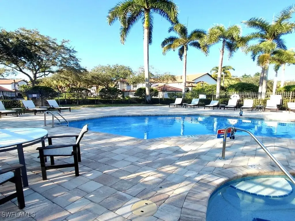 2451 Game Hawk Court Naples FL 34105