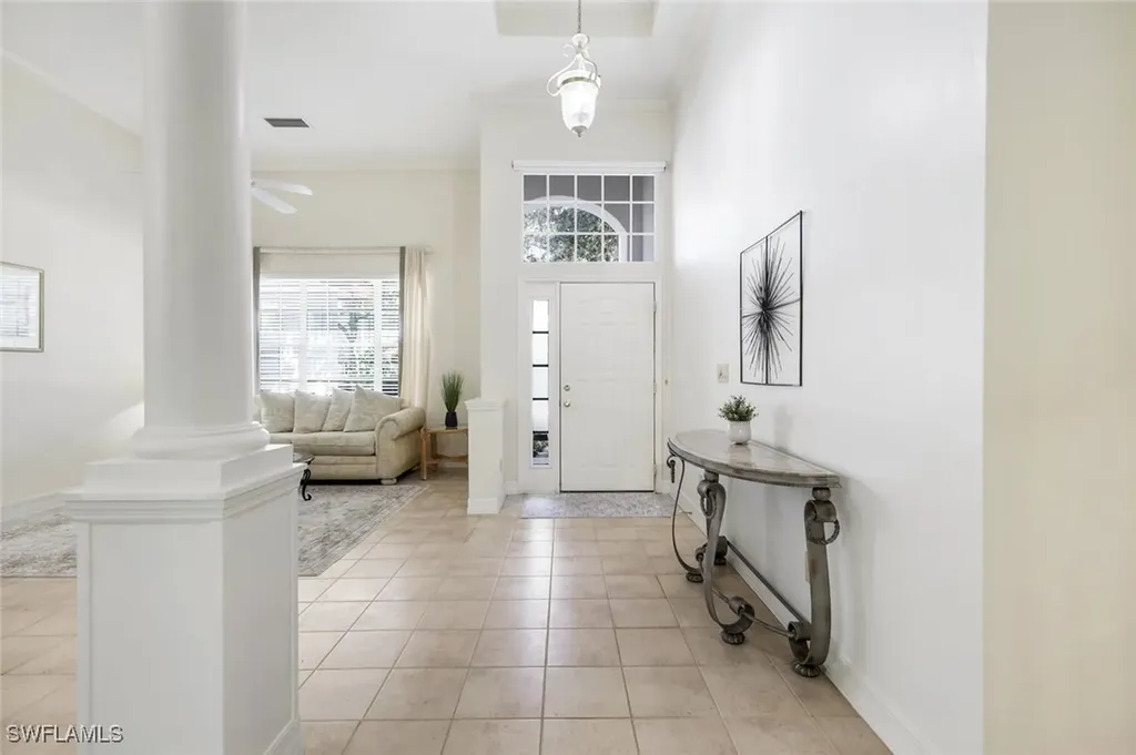 2451 Game Hawk Court Naples FL 34105