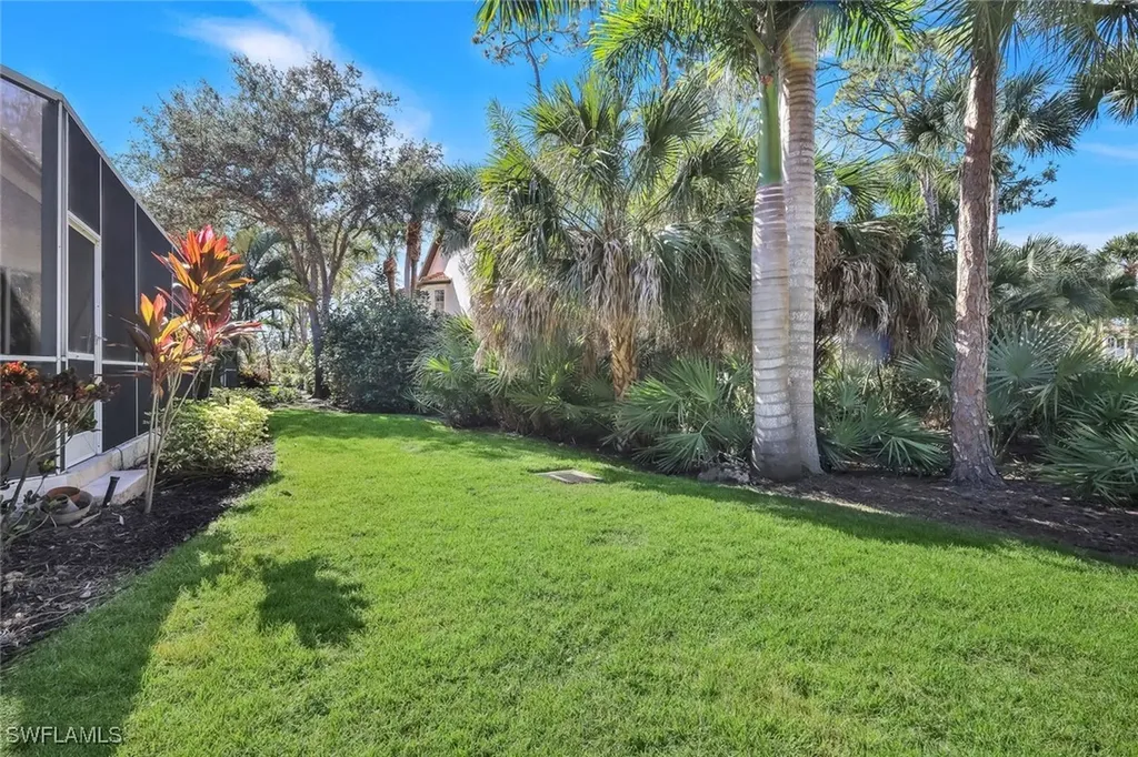 2451 Game Hawk Court Naples FL 34105