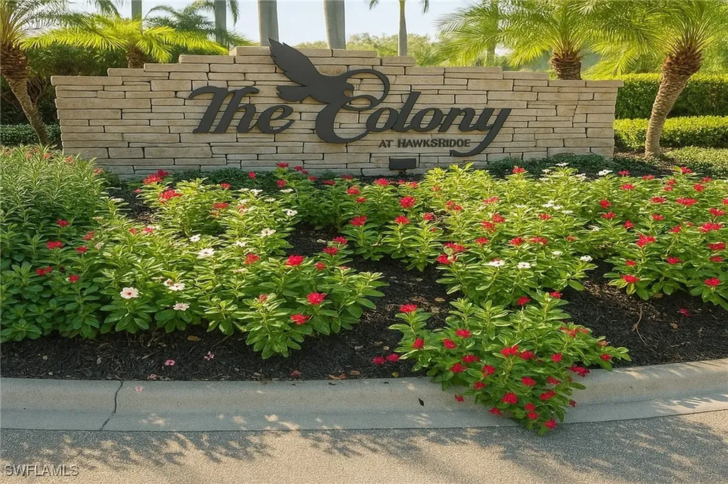 2451 Game Hawk Court Naples FL 34105
