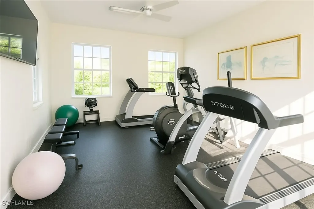 2451 Game Hawk Court Naples FL 34105