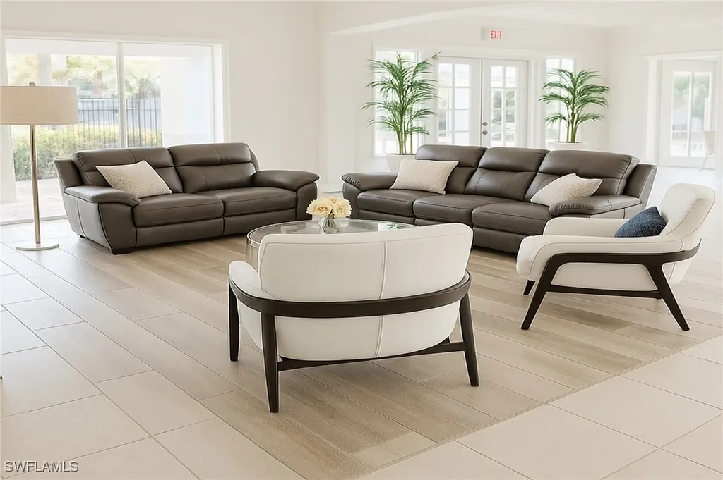 2451 Game Hawk Court Naples FL 34105