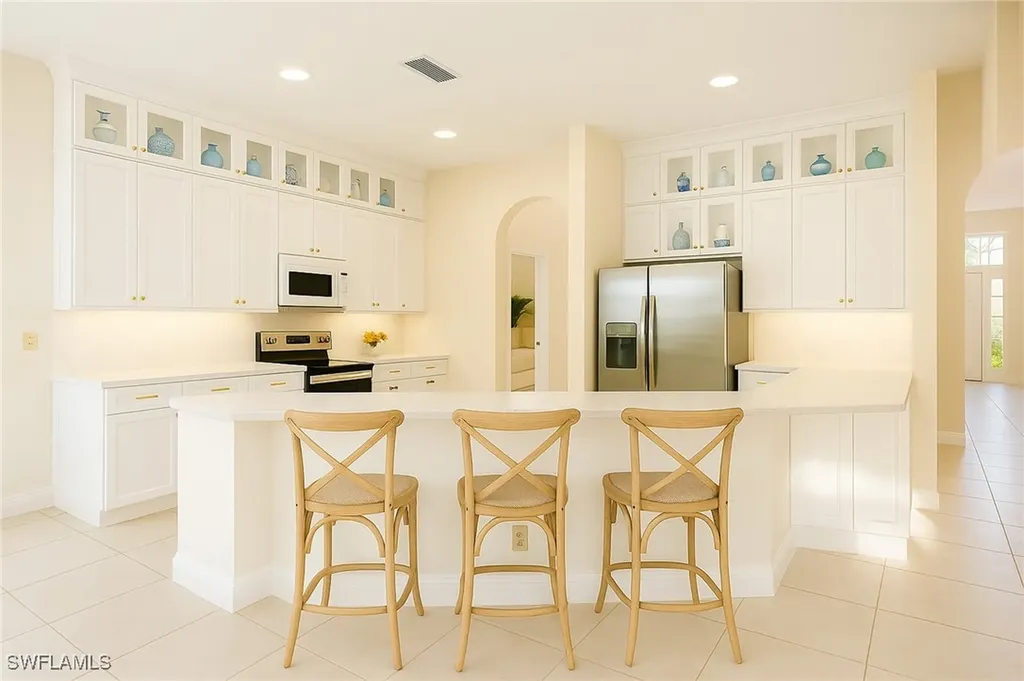 2451 Game Hawk Court Naples FL 34105