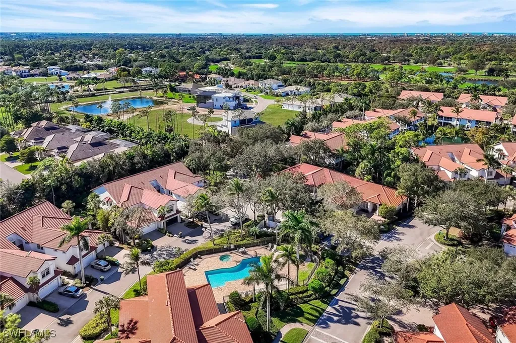 2451 Game Hawk Court Naples FL 34105