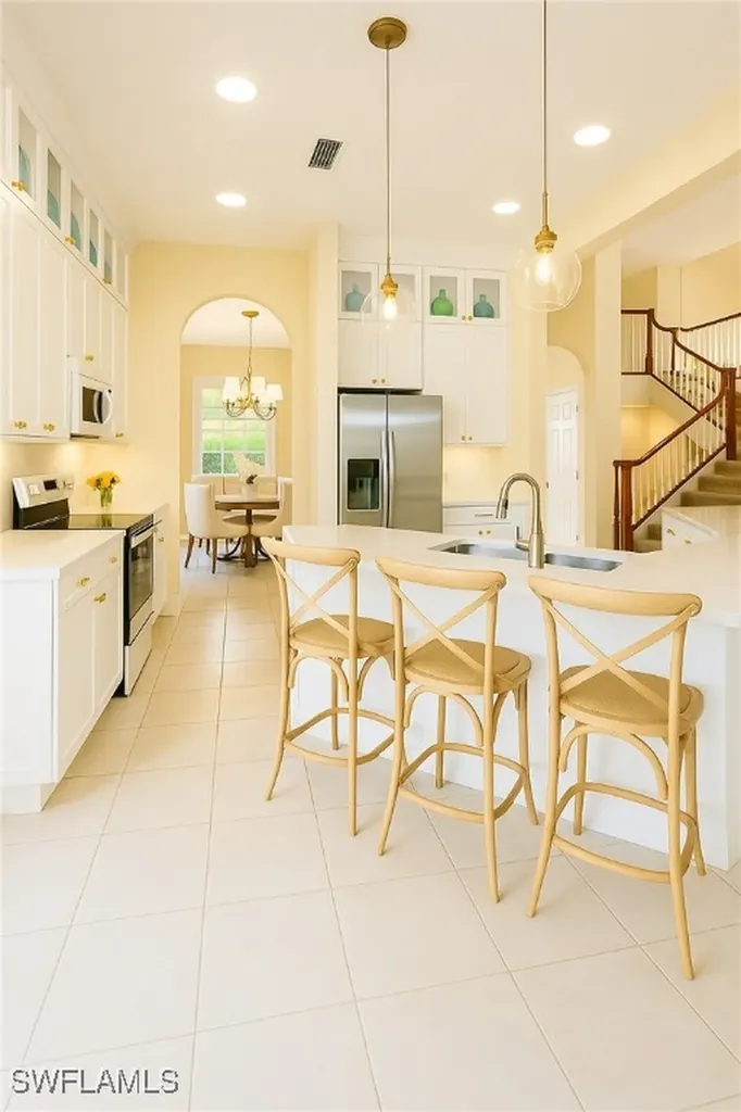 2451 Game Hawk Court Naples FL 34105