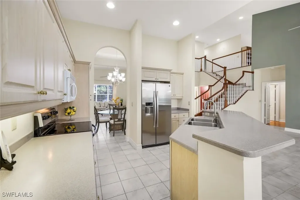 2451 Game Hawk Court Naples FL 34105