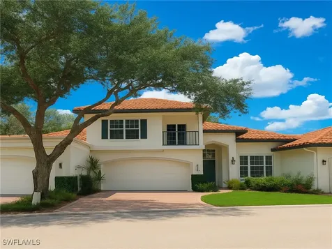 2451 Game Hawk Court Naples FL 34105