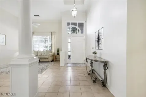 2451 Game Hawk Court Naples FL 34105