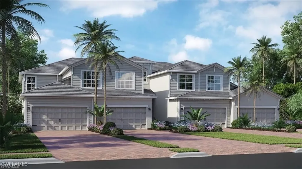 6011 Ellerston Way Ave Maria FL 34142
