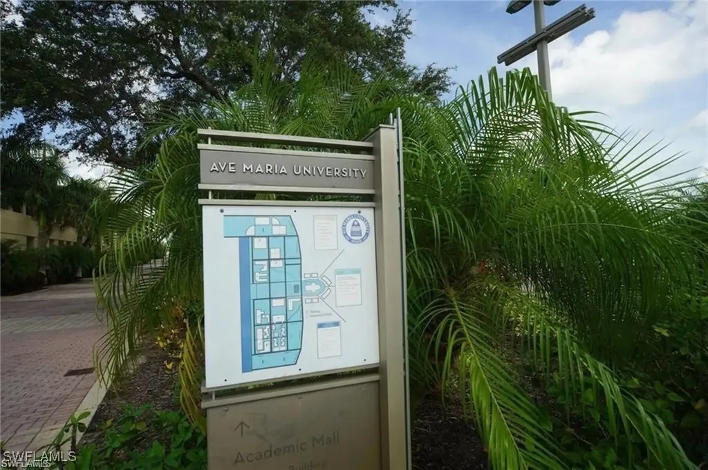 6011 Ellerston Way Ave Maria FL 34142