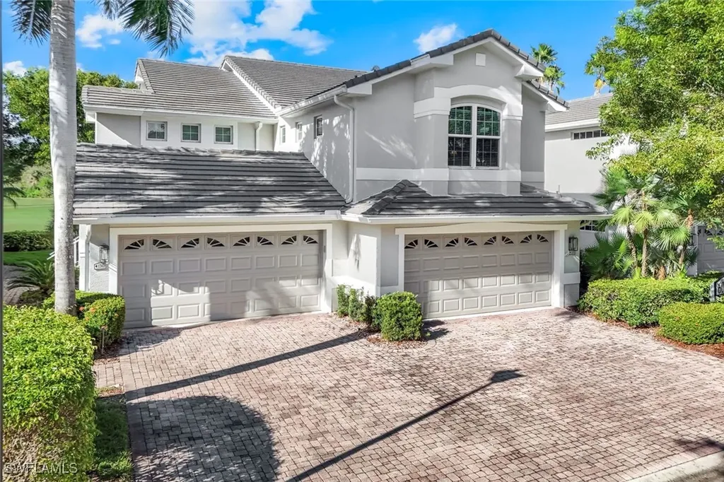 Naples FL, 6085 Pinnacle Lane, Unit 1203