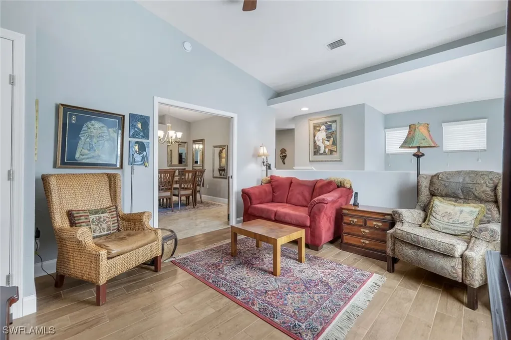 6085 Pinnacle Lane Naples FL 34110