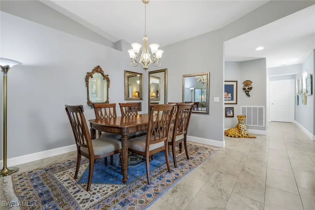 6085 Pinnacle Lane Naples FL 34110