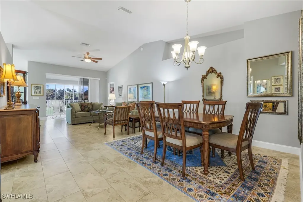 6085 Pinnacle Lane Naples FL 34110