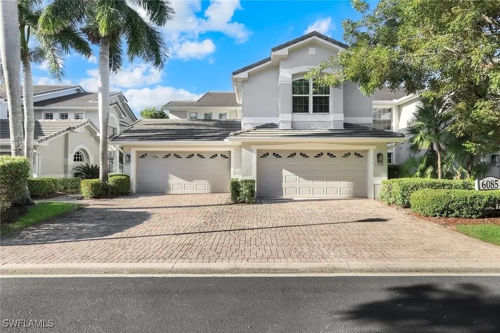 6085 Pinnacle Lane Naples FL 34110