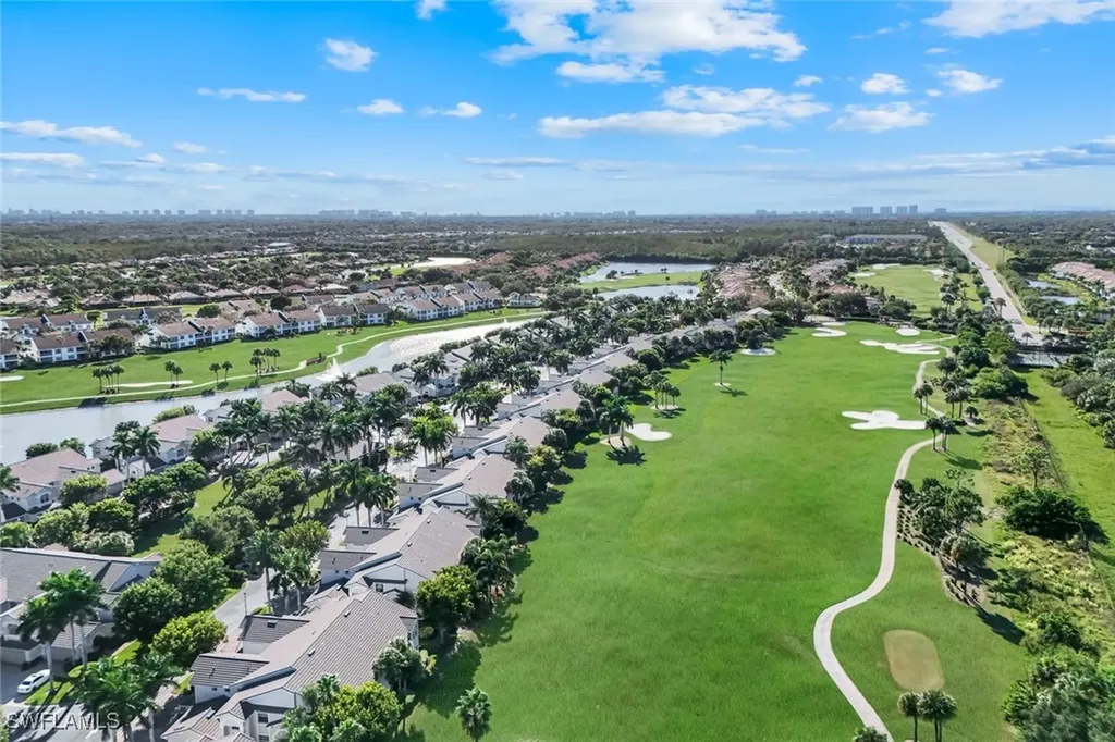 6085 Pinnacle Lane Naples FL 34110