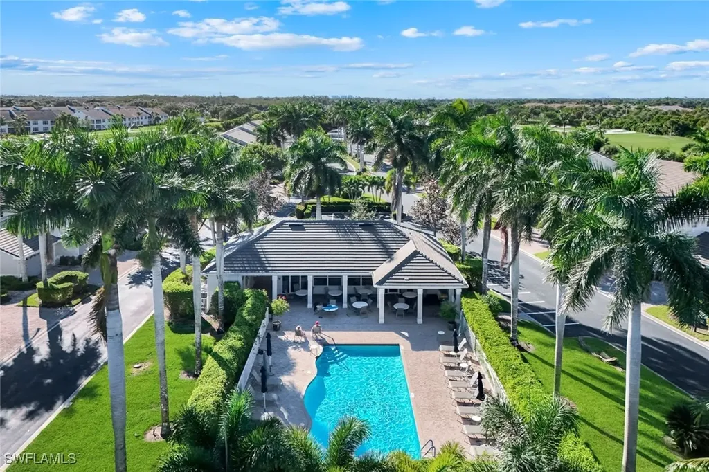 6085 Pinnacle Lane Naples FL 34110