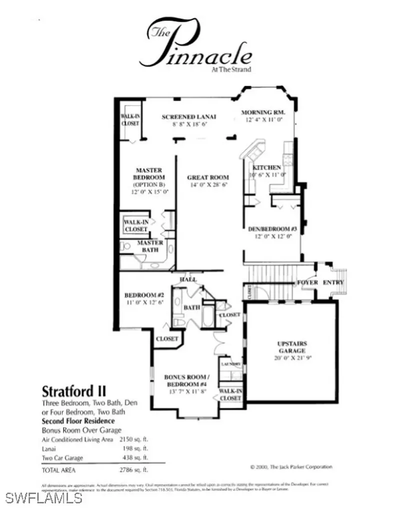 6085 Pinnacle Lane Naples FL 34110