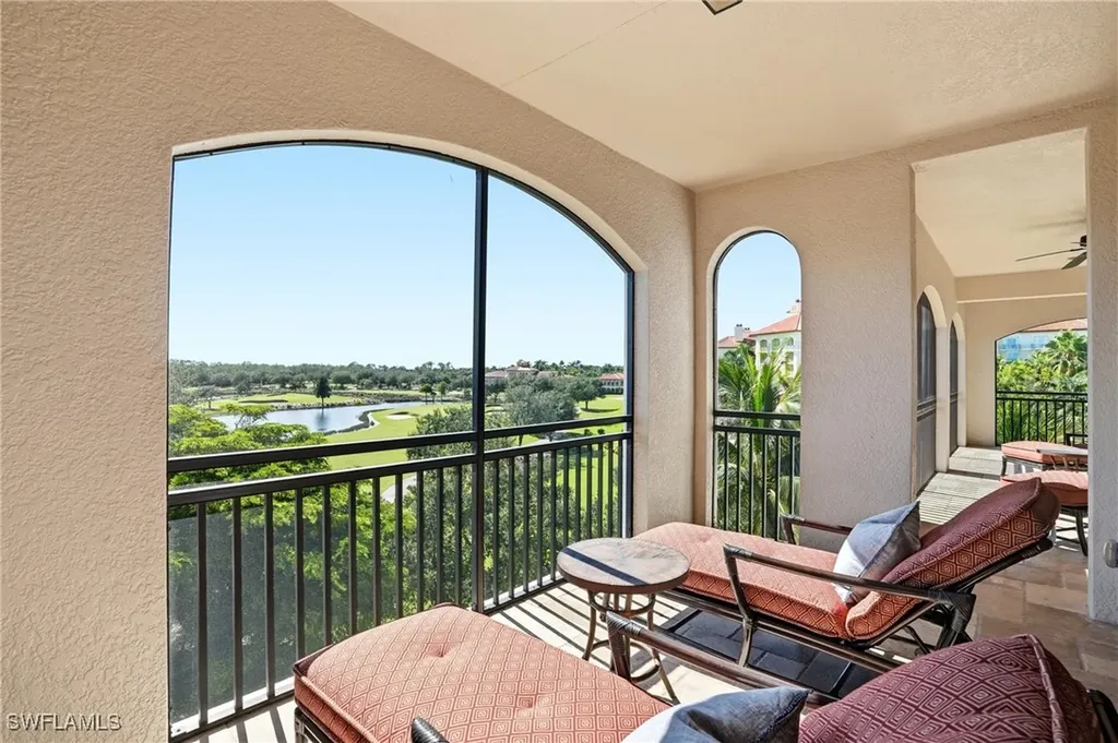 2546 Marquesa Royale Lane Naples FL 34109