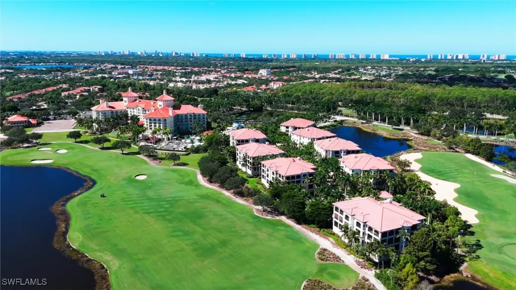 2546 Marquesa Royale Lane Naples FL 34109