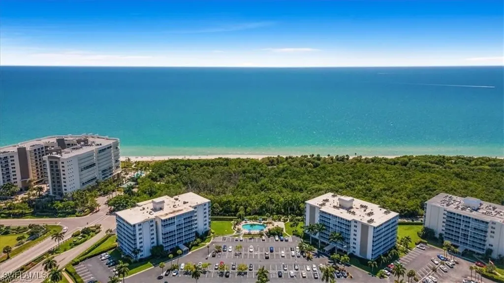 3 Bluebill Avenue Naples FL 34108
