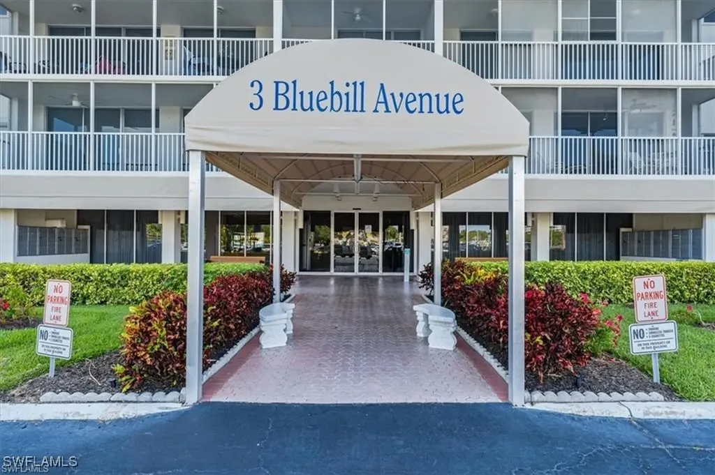 3 Bluebill Avenue Naples FL 34108
