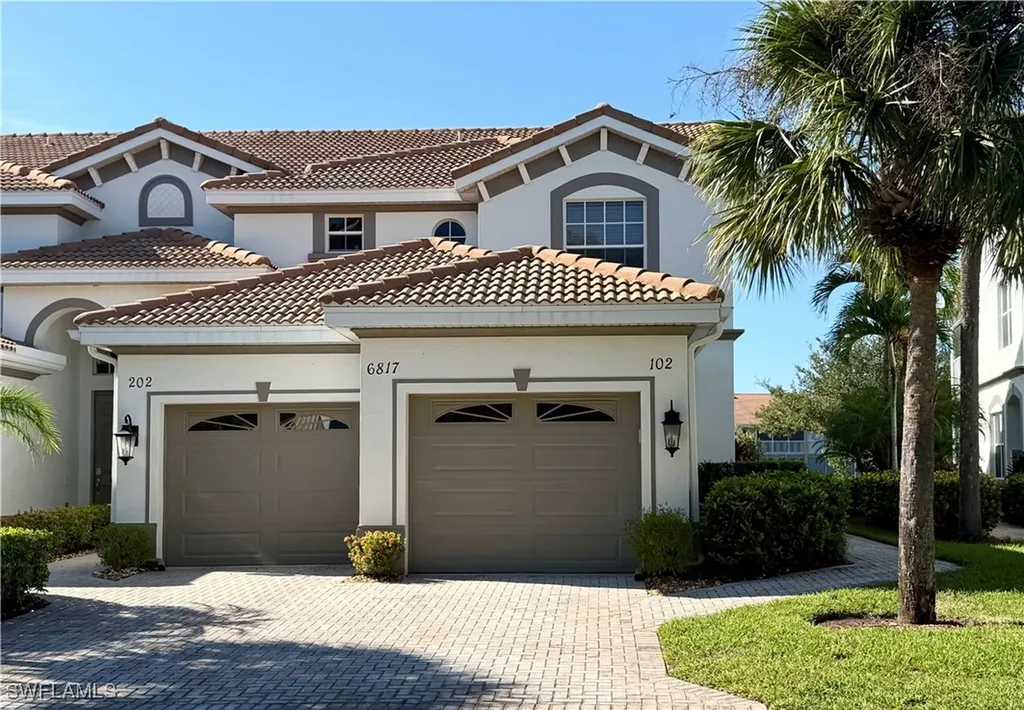 6817 Sterling Greens Drive Naples FL 34104