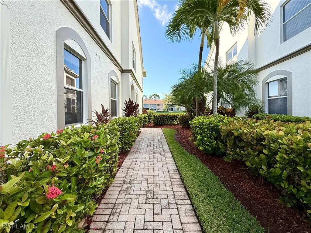 6817 Sterling Greens Drive Naples FL 34104