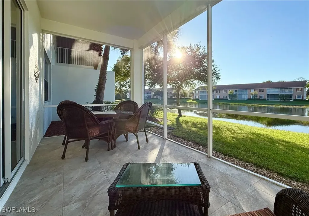 6817 Sterling Greens Drive Naples FL 34104