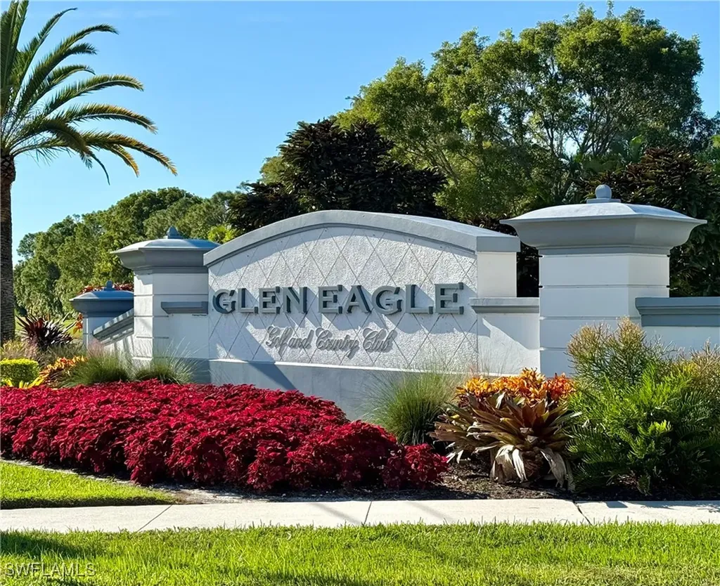 6817 Sterling Greens Drive Naples FL 34104