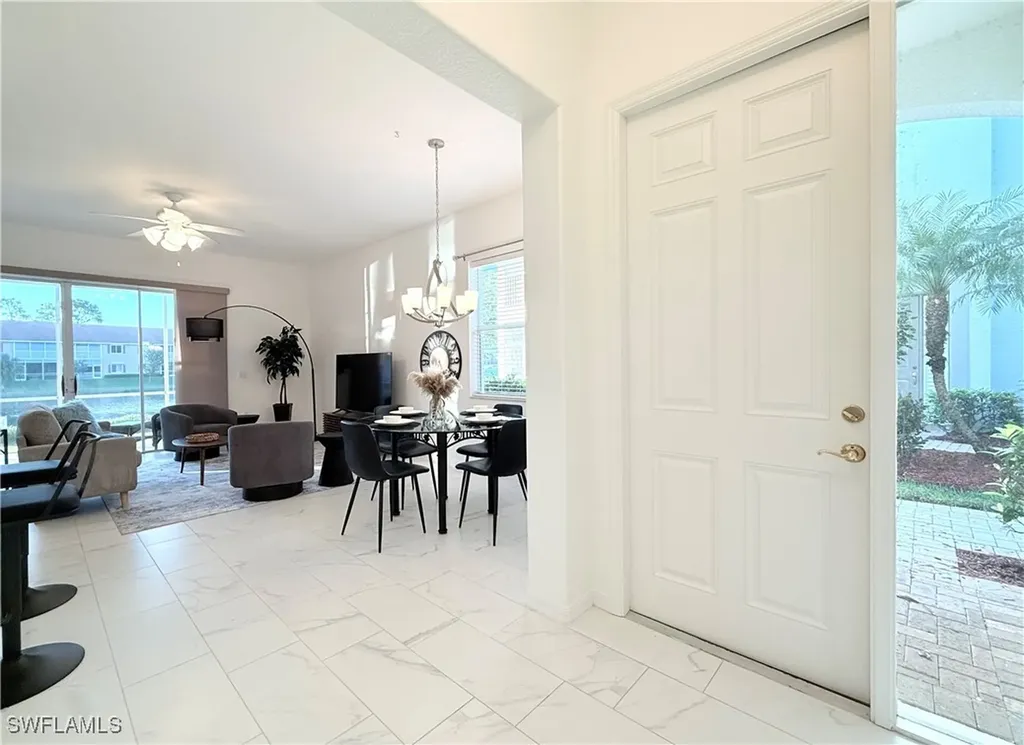 6817 Sterling Greens Drive Naples FL 34104