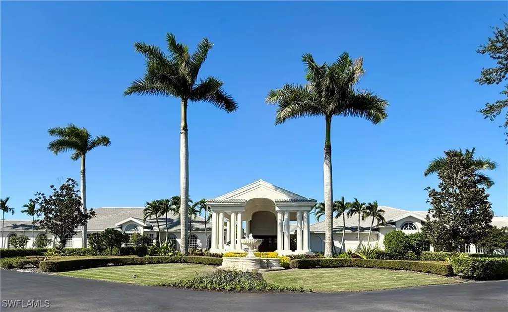 6817 Sterling Greens Drive Naples FL 34104