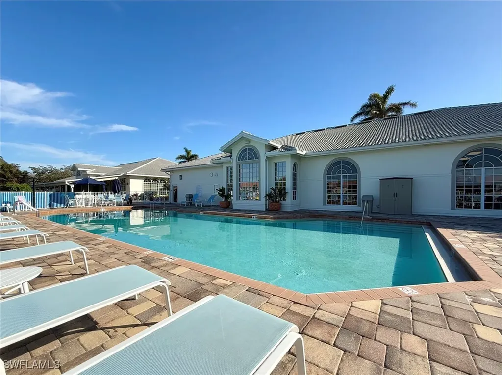 6817 Sterling Greens Drive Naples FL 34104
