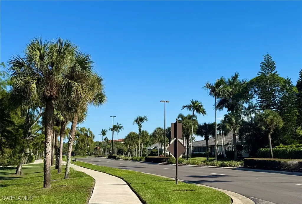 6817 Sterling Greens Drive Naples FL 34104